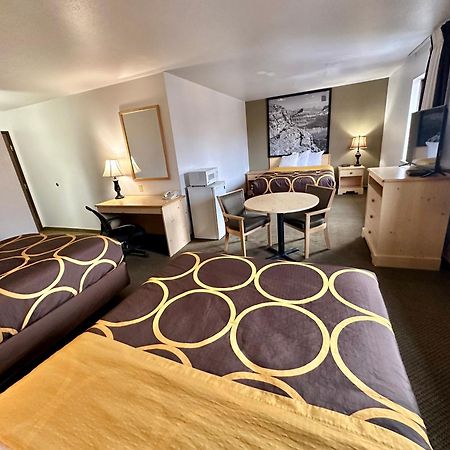 Fairbridge Inn & Suites Moscow - Pullman Dış mekan fotoğraf