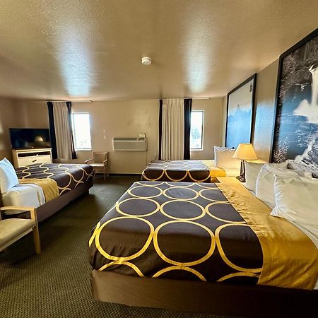 Fairbridge Inn & Suites Moscow - Pullman Dış mekan fotoğraf