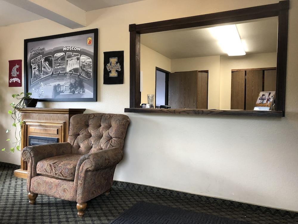 Fairbridge Inn & Suites Moscow - Pullman Dış mekan fotoğraf