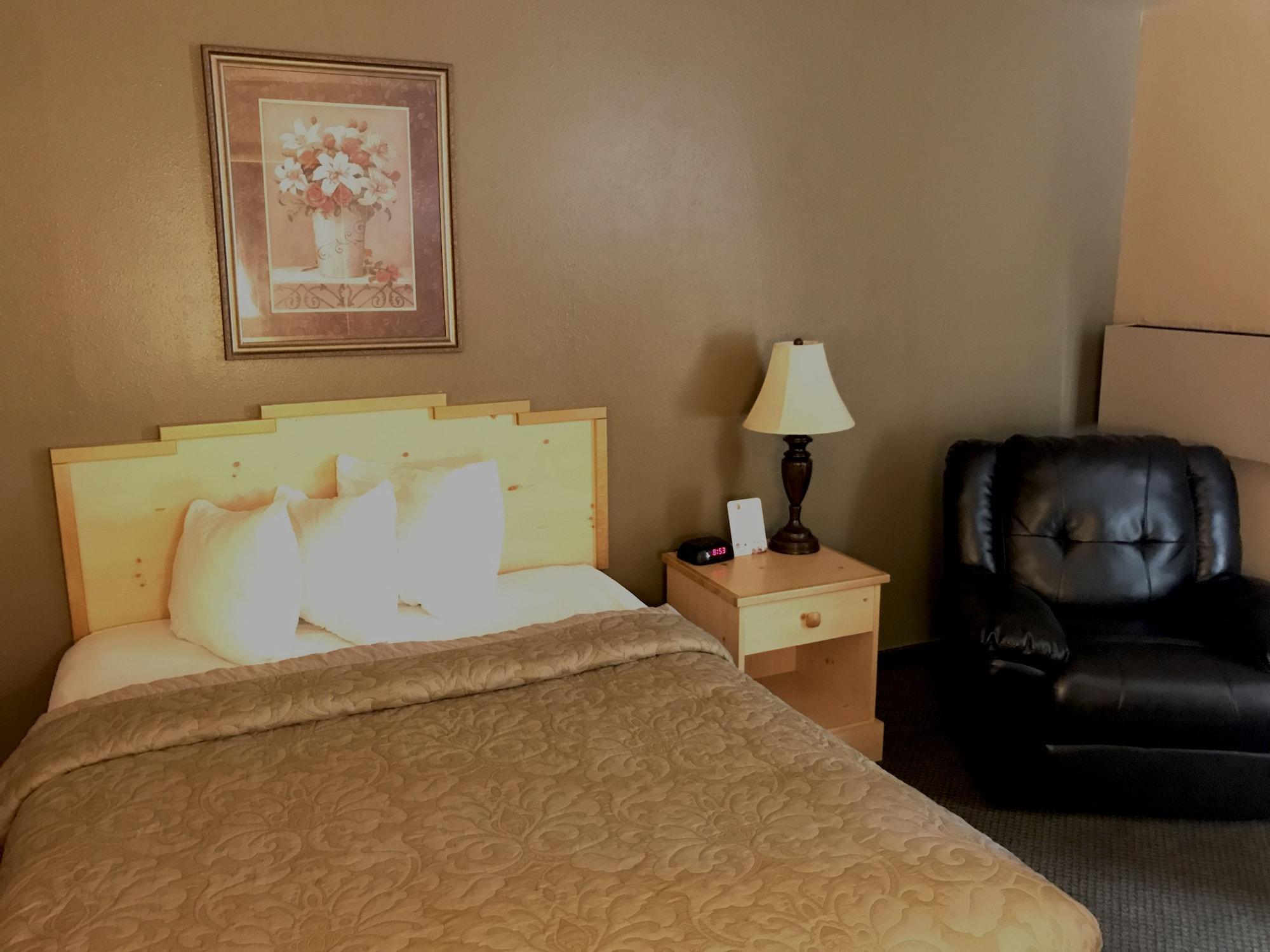 Fairbridge Inn & Suites Moscow - Pullman Dış mekan fotoğraf