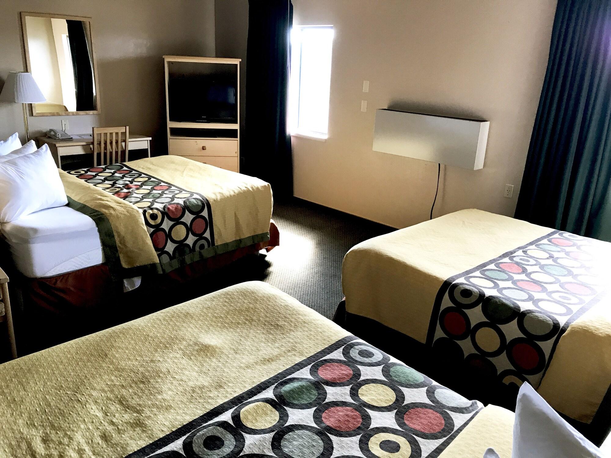 Fairbridge Inn & Suites Moscow - Pullman Dış mekan fotoğraf