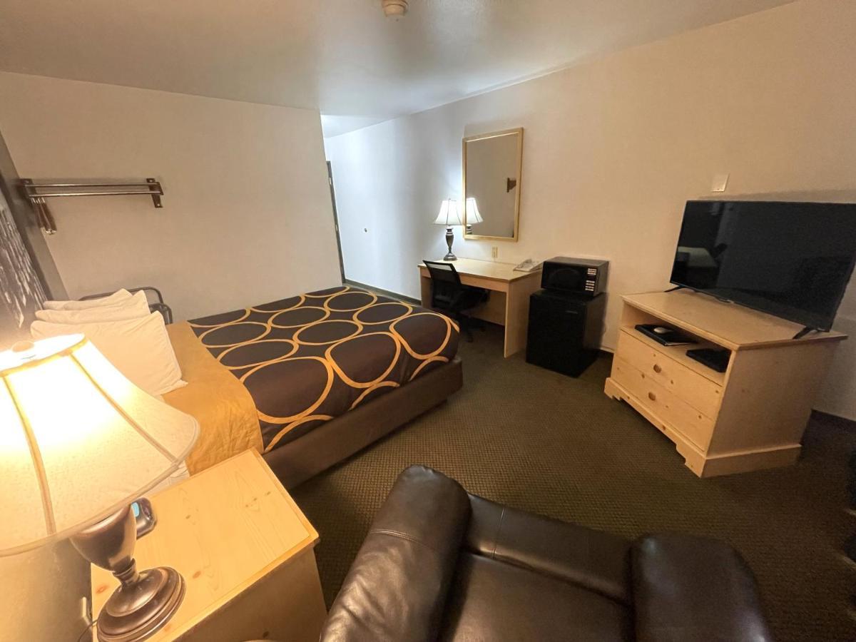 Fairbridge Inn & Suites Moscow - Pullman Dış mekan fotoğraf