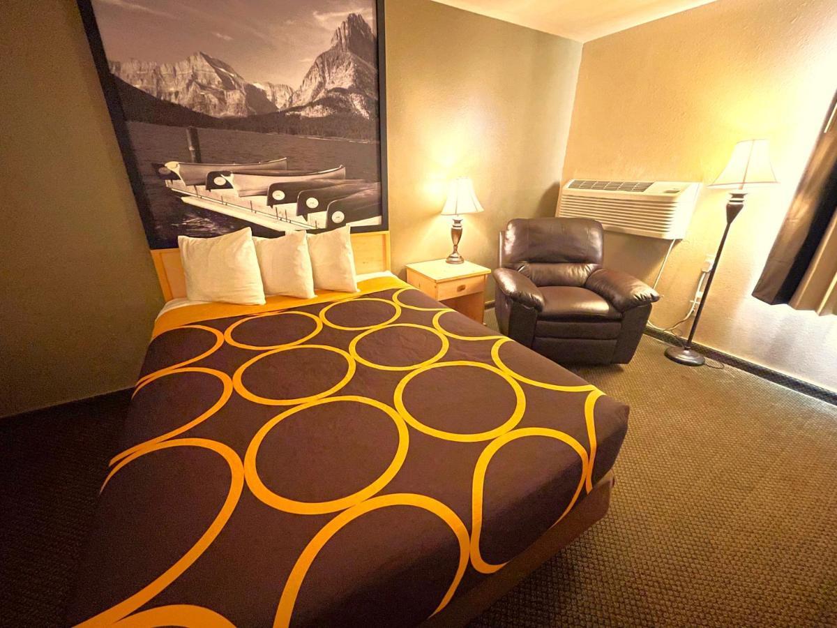 Fairbridge Inn & Suites Moscow - Pullman Dış mekan fotoğraf