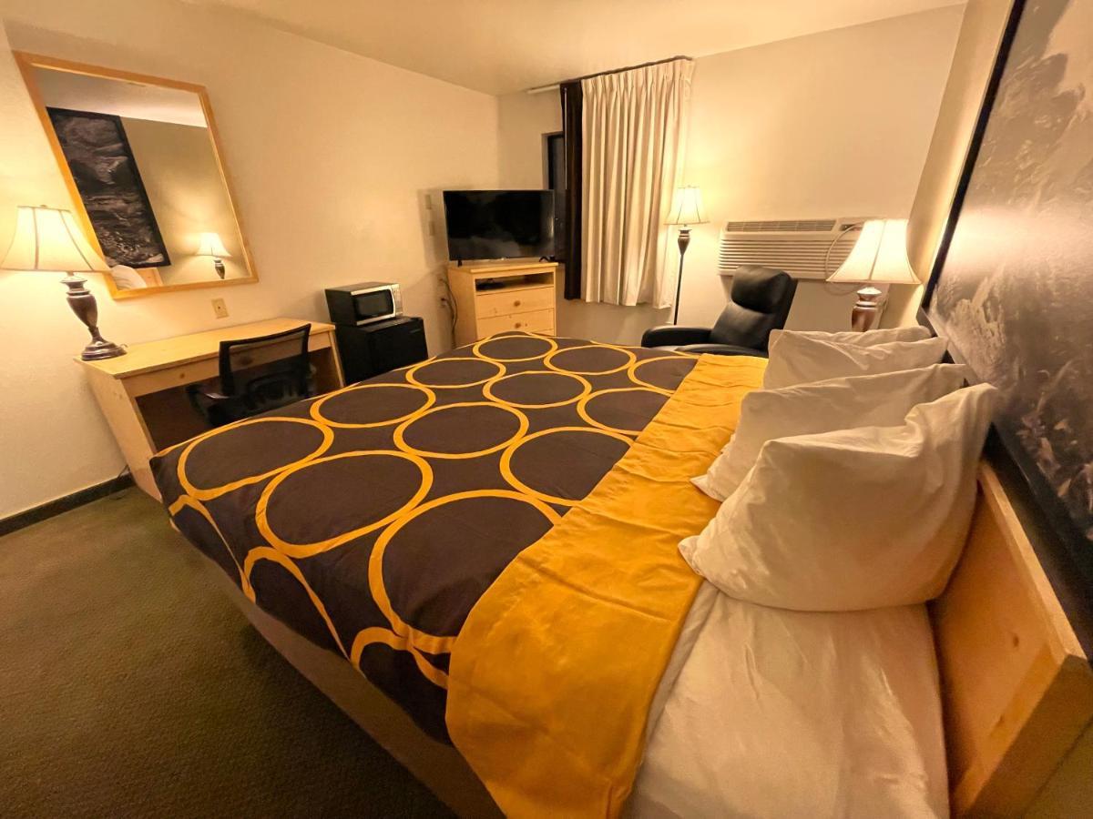 Fairbridge Inn & Suites Moscow - Pullman Dış mekan fotoğraf