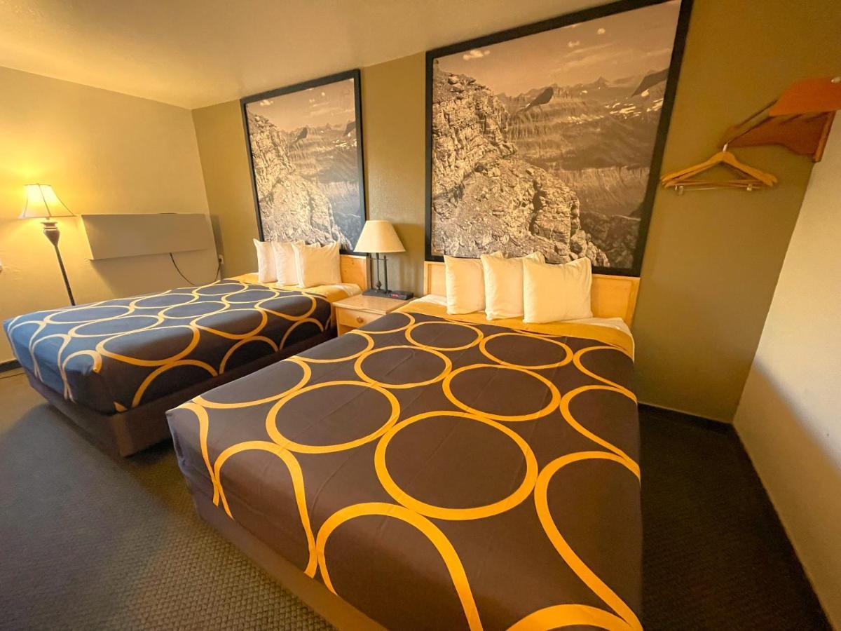 Fairbridge Inn & Suites Moscow - Pullman Dış mekan fotoğraf