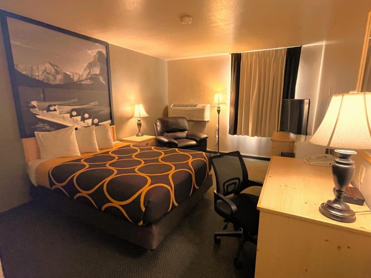 Fairbridge Inn & Suites Moscow - Pullman Dış mekan fotoğraf