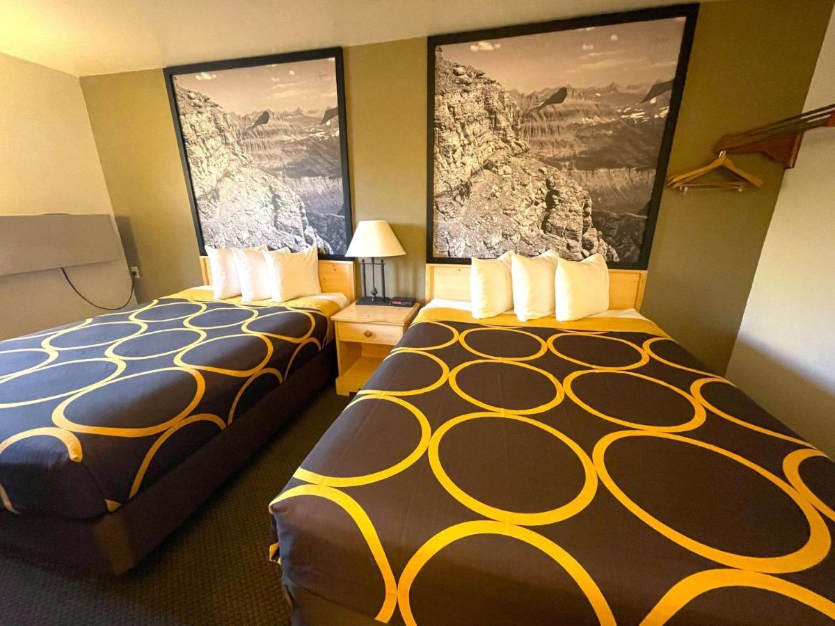 Fairbridge Inn & Suites Moscow - Pullman Dış mekan fotoğraf