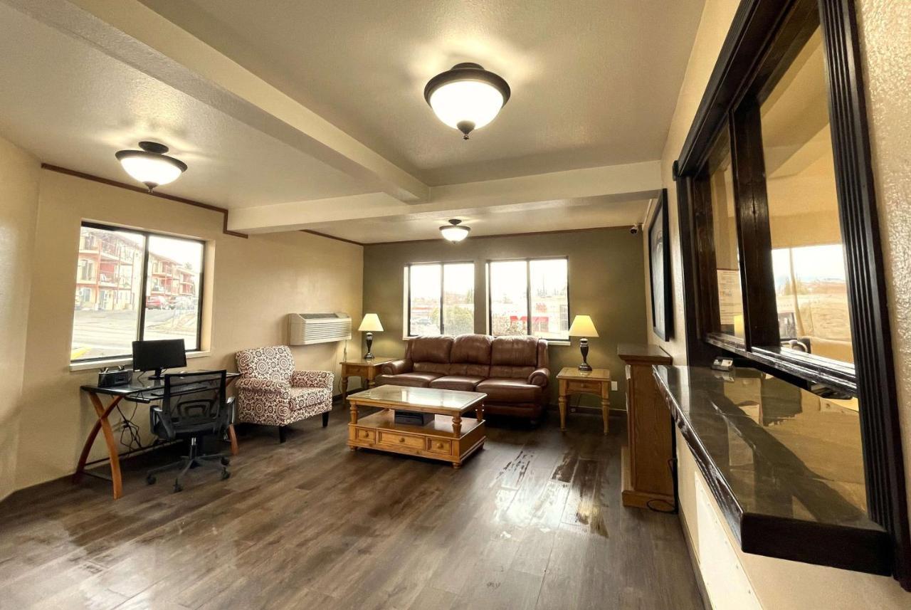 Fairbridge Inn & Suites Moscow - Pullman Dış mekan fotoğraf