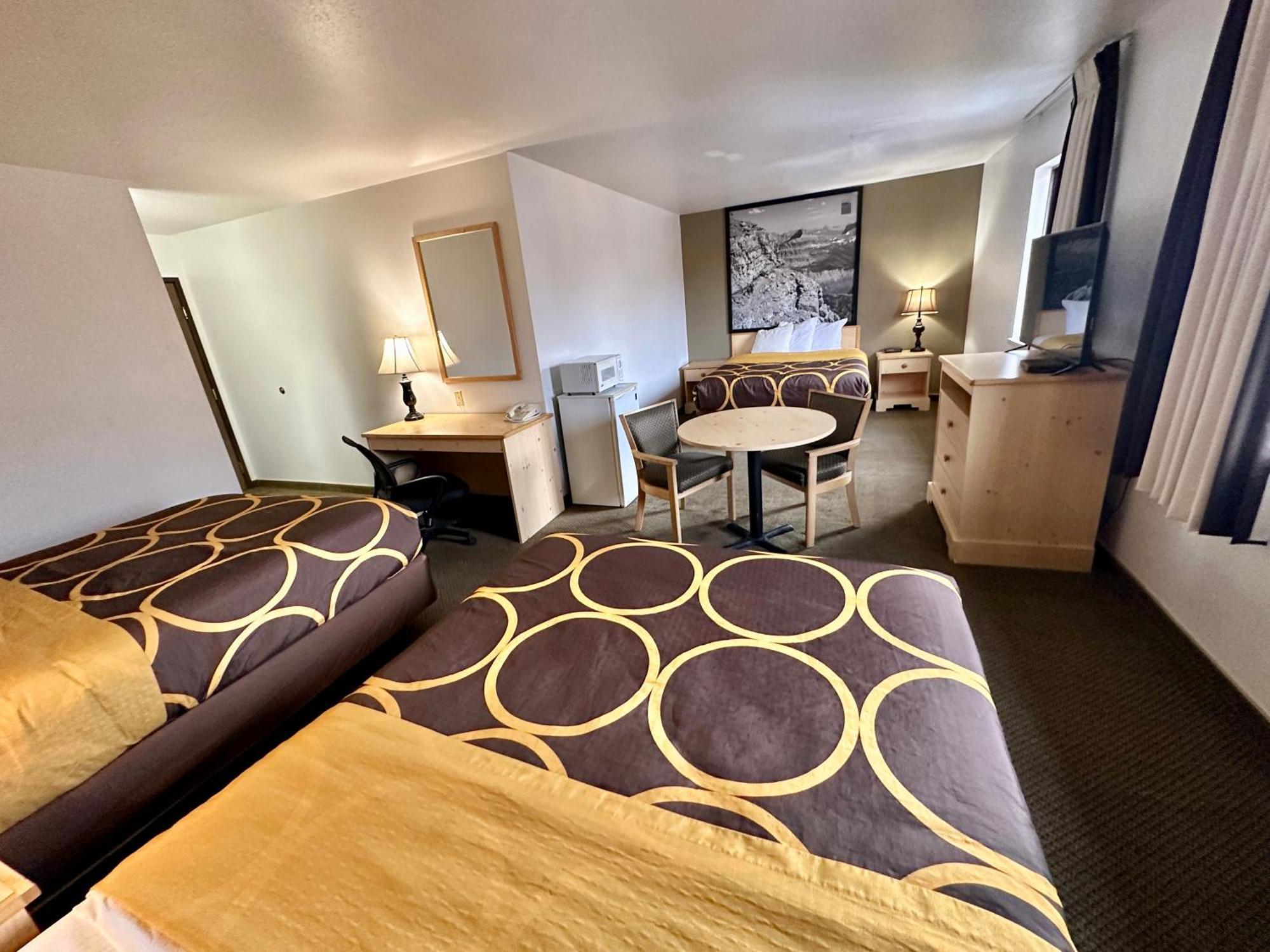 Fairbridge Inn & Suites Moscow - Pullman Dış mekan fotoğraf