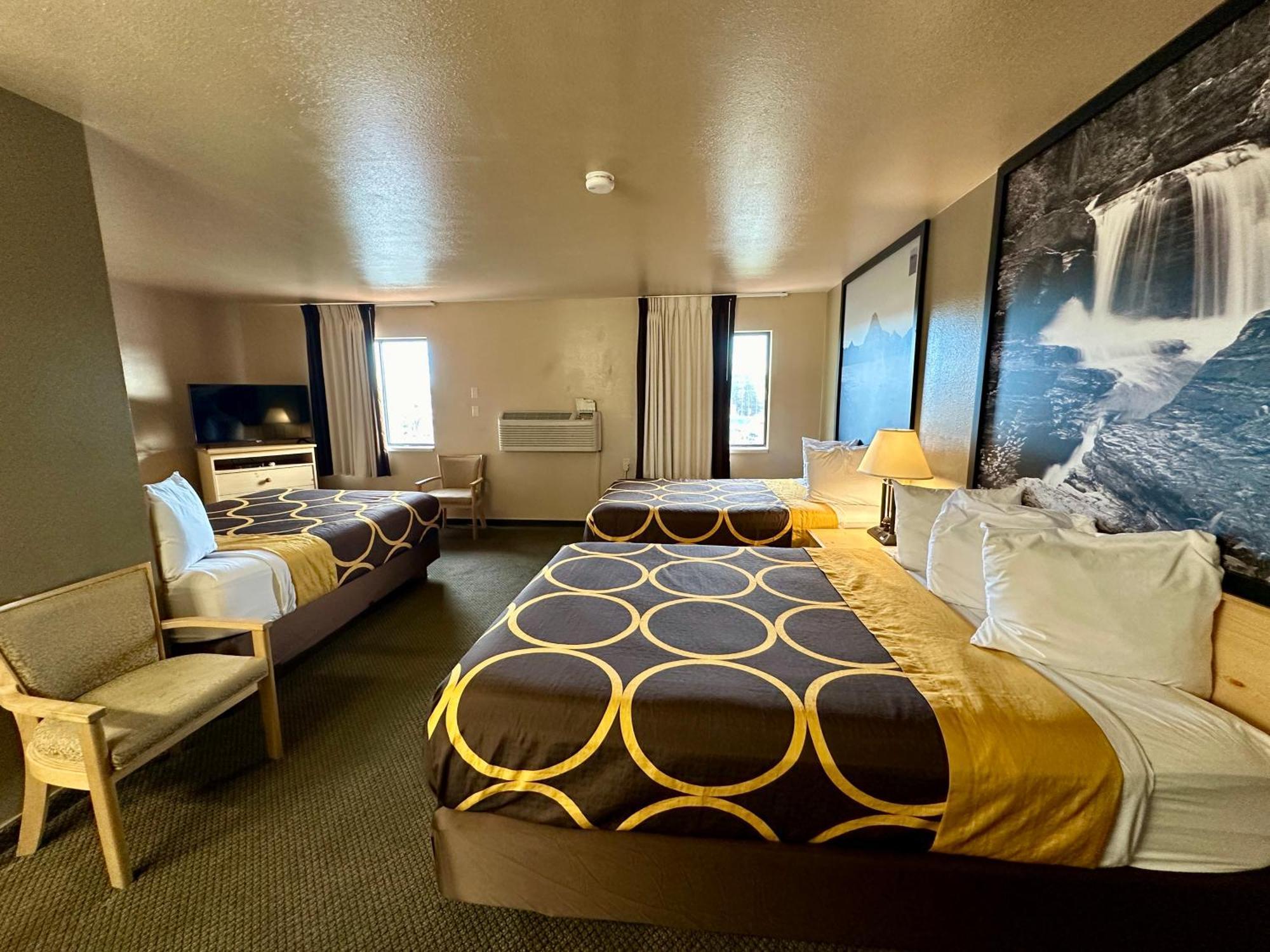 Fairbridge Inn & Suites Moscow - Pullman Dış mekan fotoğraf