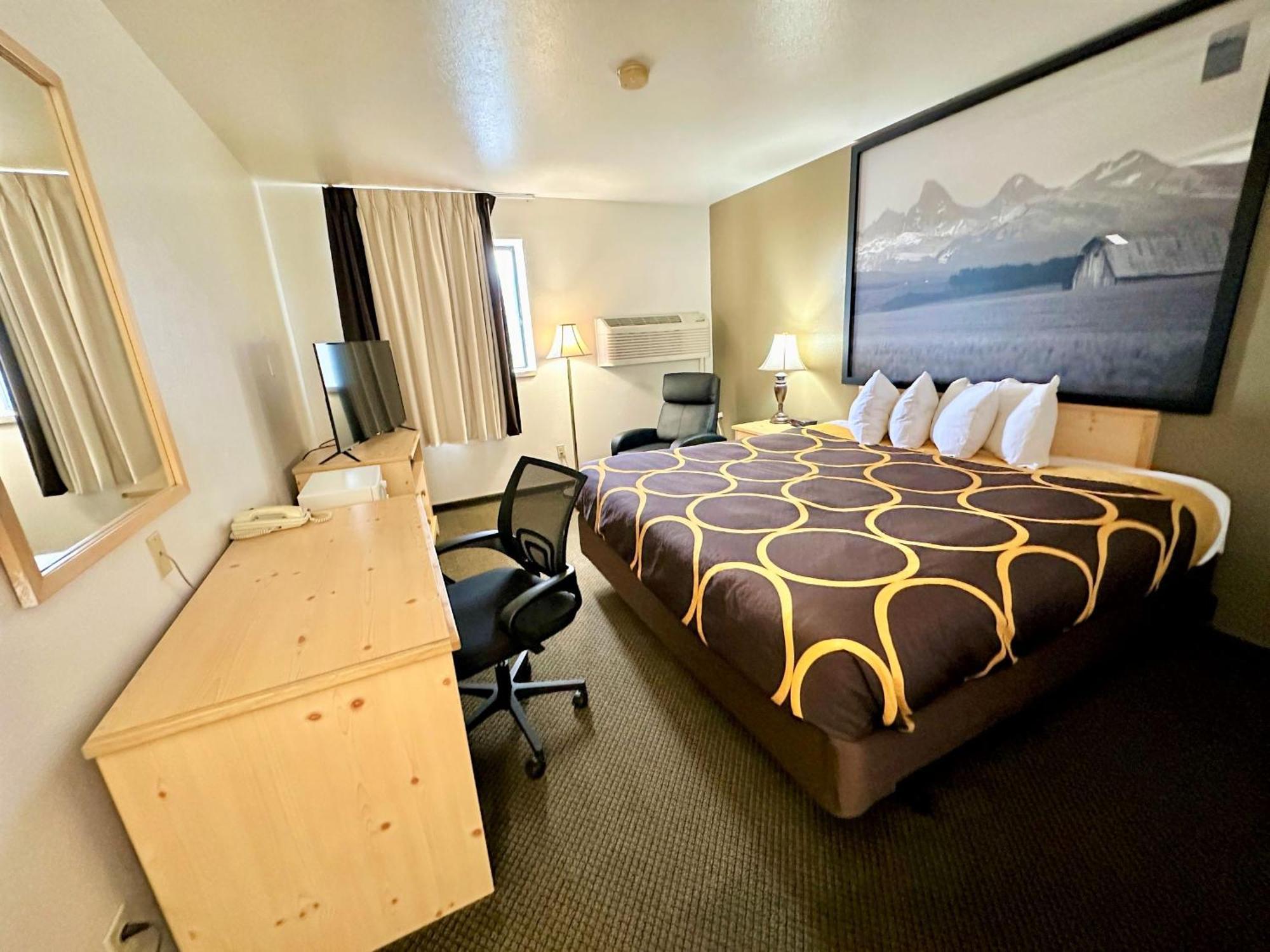 Fairbridge Inn & Suites Moscow - Pullman Dış mekan fotoğraf