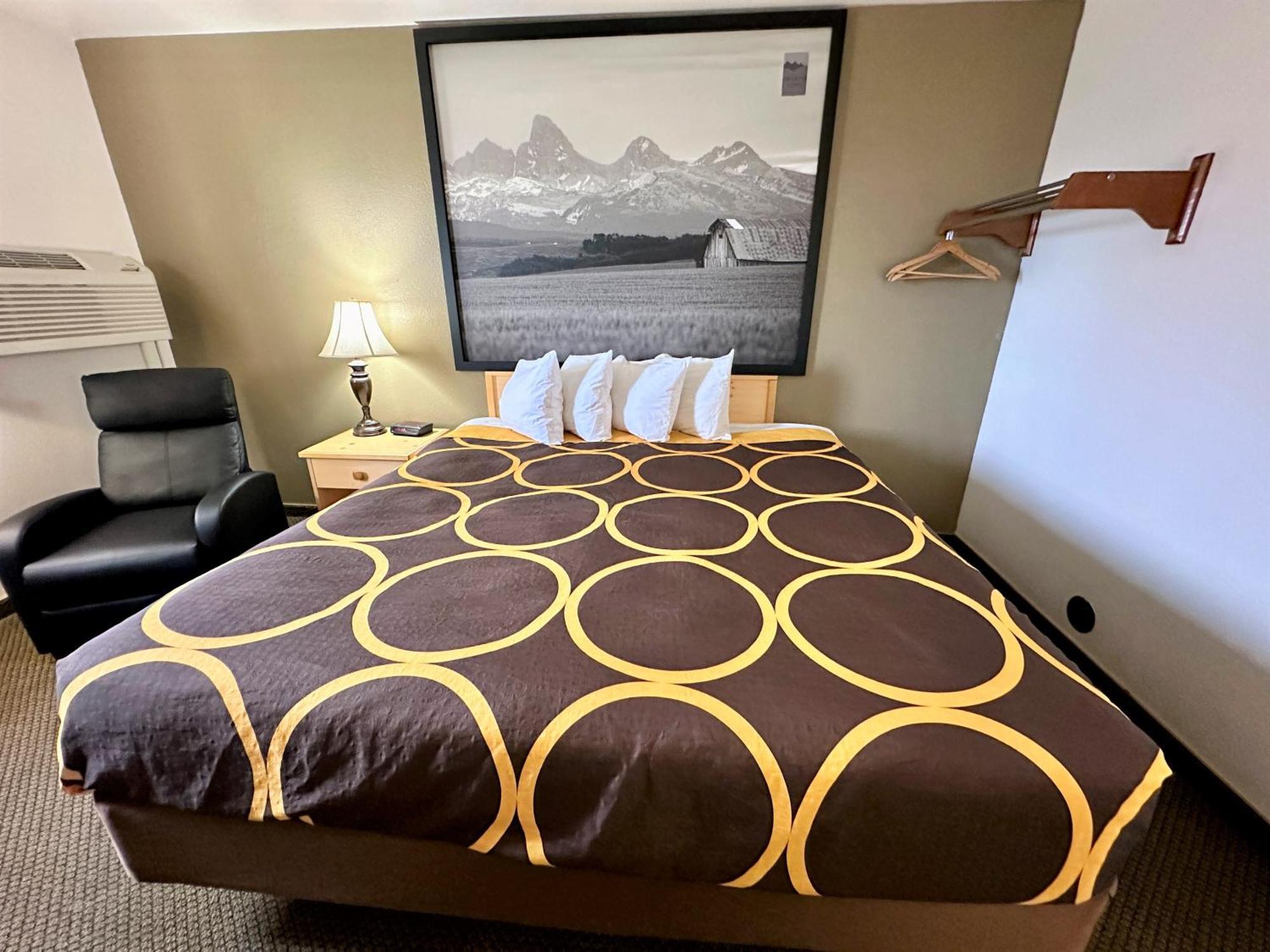 Fairbridge Inn & Suites Moscow - Pullman Dış mekan fotoğraf