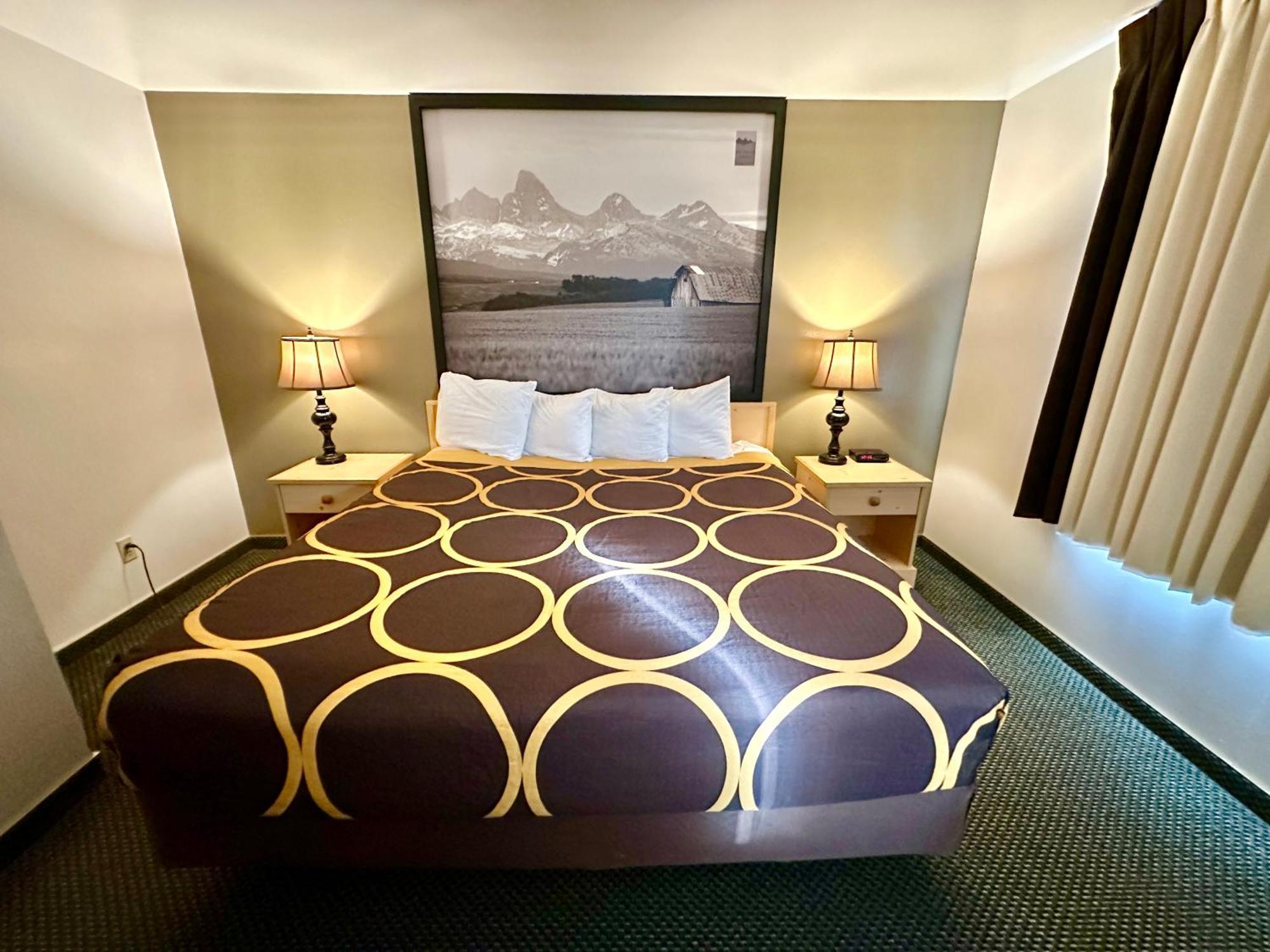 Fairbridge Inn & Suites Moscow - Pullman Dış mekan fotoğraf