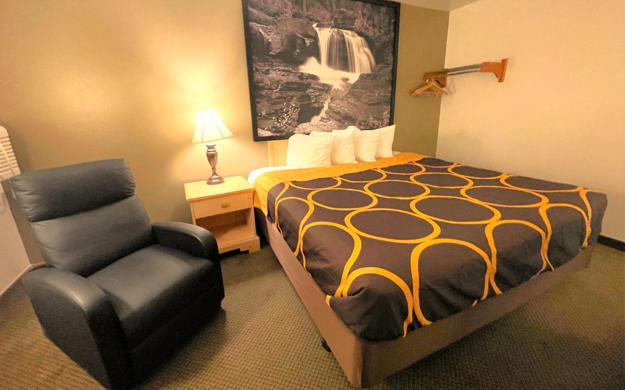 Fairbridge Inn & Suites Moscow - Pullman Dış mekan fotoğraf