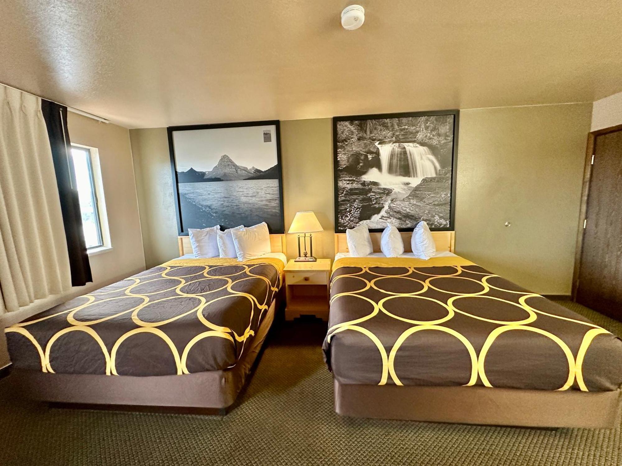 Fairbridge Inn & Suites Moscow - Pullman Dış mekan fotoğraf