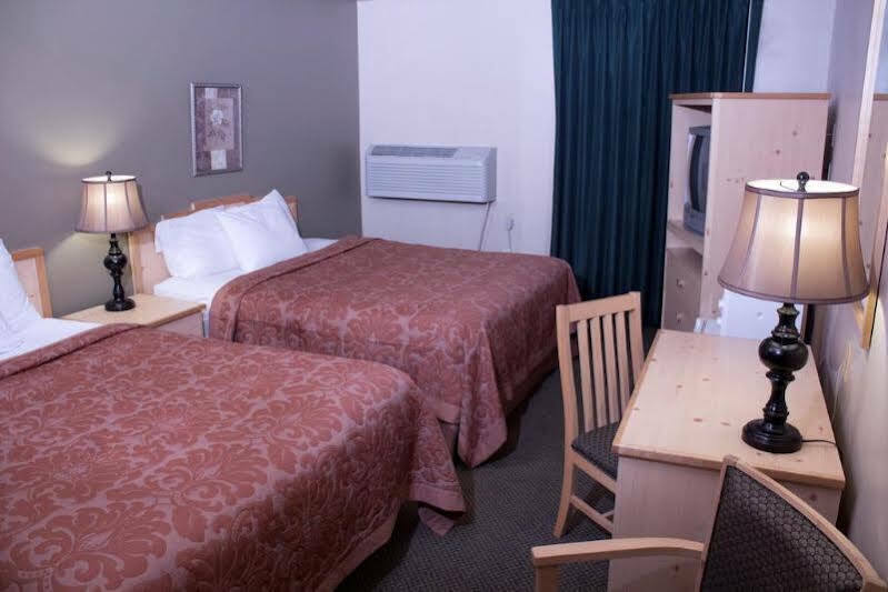 Fairbridge Inn & Suites Moscow - Pullman Dış mekan fotoğraf